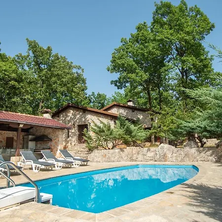 Villa Amalia *