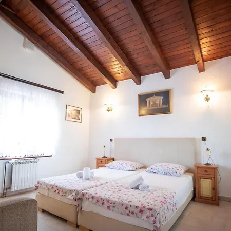 Villa Amalia Siroki Brijeg