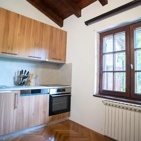 Villa Amalia