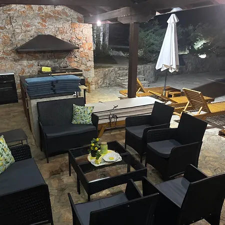 Villa Amalia *